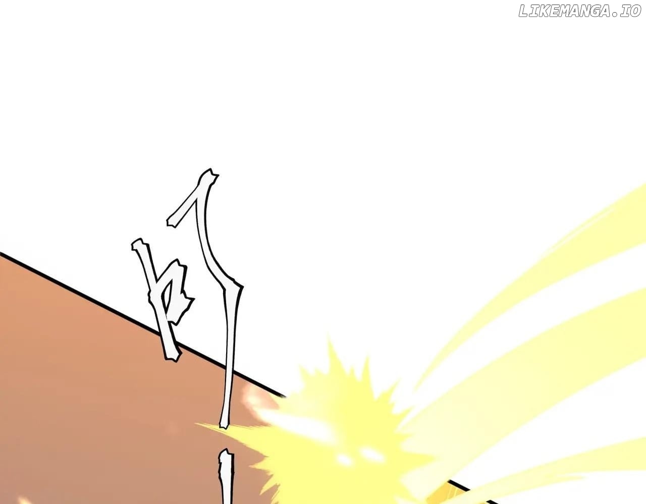 With My Netherworld Trillions, Game On! Chapter 246 - page 128